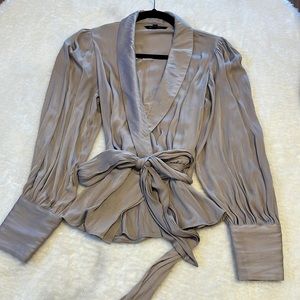 Banana Republic Blouse NWOT